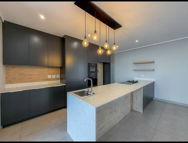 3 BEDROOM APARTMENT TO LET IN ASCEND TO MIDSTREAM